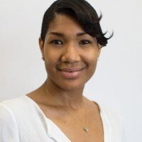 Alicia Garcia head shot